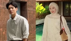 Julia ‘Jule’ Prastini Minta Maaf Usai Tuduhan KDRT ke Na Daehoon Viral