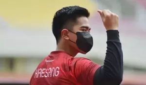 PSI Jateng Gelar Rakorwil Perdana di Solo, Kaesang Pangarep Dipastikan Hadir