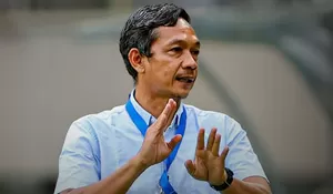 Didepak PSIS Semarang, Kahudi Wahyu Malah Raih Coach of The Week Super League Pekan 17