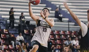 Roster Kesatria Bengawan Solo Tampil dengan Wajah Baru dan Target Juara