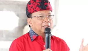 Gubernur Bali Wayan Koster Usulkan Kalender Bali Sebulan 35 Hari