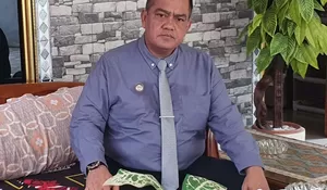 LAPAAN RI Desak Transparansi Pengelolaan BUMDes Berjo, Minta Laporan Pendapatan Dibuka ke Publik