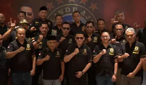 Menuju Kongres DPP Lindu Aji, Septian Fajar dan Fauka Noor Farid Resmi Ditetapkan sebagai Kandidat Pimpinan