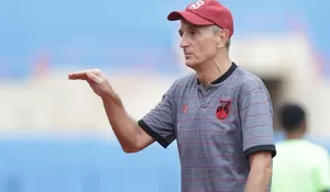 Link Streaming Persis Solo vs Persita Tangerang: Milo Targetkan Kemenangan Akhiri Puasa 14 Laga