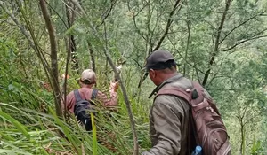 UPDATE Pencarian Pendaki Hilang di Gunung Mongkrang: Yasid Belum Ditemukan, Operasi SAR Hari ke-10 Dimaksimalkan