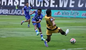 Persib Bandung Juara Paruh Musim Super League 2025/2026, Bojan Hodak: Jujur, Saya Sangat Senang!