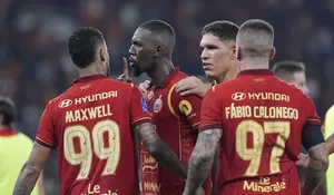 Link Streaming Persija vs Persijap Jepara, Misi Laskar Kalinyamat Bangkit dari Zona Merah