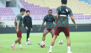 LINK STREAMING Persis Solo vs Borneo FC Jumat 23 Januari di Stadion Manahan