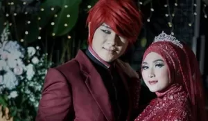 Kabar Duka: Istri Pesulap Merah Meninggal Dunia, Tika Mega Lestari Tutup Usia di RSHS Bandung
