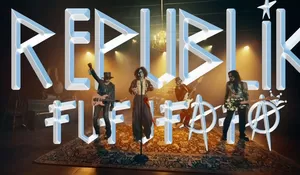 Lirik Lagu Republik Fufufafa Slank dan Maknanya, Sindiran Negara Kacau Balau