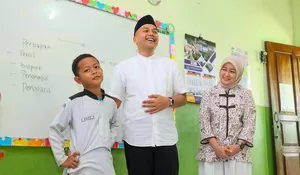Wali Kota Respati Ardi Dorong Sinergi Pemkot Surakarta dan Yayasan Pendidikan