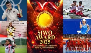 Dua Agenda Krusial SIWO di HPN 2026: SIWO Award 2025 dan Penentuan Porwanas 2027