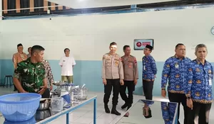 Cegah Keracunan 2026, BGN Siap Tutup Dapur Makan Bergizi Gratis