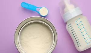 BPOM Instruksikan Penarikan Sukarela Produk Formula Bayi Nestle Asal Swiss