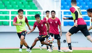 Preview Deltras FC vs Kendal Tornado FC: Stefan Keeltjes Percaya Diri Lanjutkan Tren Positif