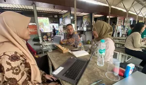 Program WFA Pemkot Solo Dikritik DPRD, Dinilai Minim Koordinasi dan Pengawasan