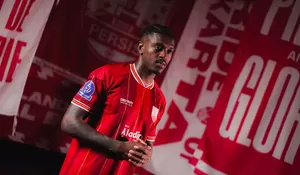 Bursa Transfer Super League: Persis Solo Perkenalkan Jefferson Carioca, Gantikan Jordy Tutuarima