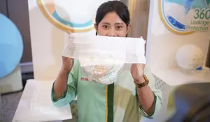 MAKUKU Comfort Fit Hadir di Jakarta, Popok Tipis 1,6 mm Dukung Tumbuh Kembang Optimal si Kecil