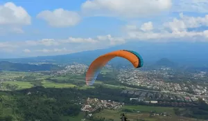 Jelajah UMKM dan Wisata Desa Tarubatang Selo Kabupaten Boyolali