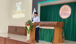 Respati Dorong Tempat Ibadah Libatkan Remaja demi Perkuat Akhlak dan Karakter