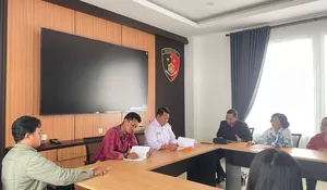 Arisan Bodong di Solo: Nenek-nenek Rugi Lebih dari Rp1,1 Miliar, Bandar Dilaporkan ke Polisi