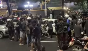Polda Jateng Tegaskan Larangan Knalpot Brong Bukan Tanpa Alasan, Suara Bising Kerap Picu Konflik Sosial