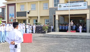 Kapolres Sukoharjo Imbau Remaja Hindari Perang Sarung, Orang Tua Diminta Waspada