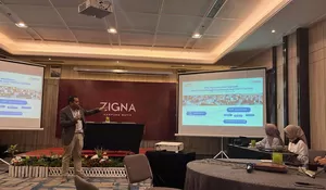 BPKH Connect Solo: Perkuat Transparansi dan Literasi Pengelolaan Dana Haji Rp180 Triliun