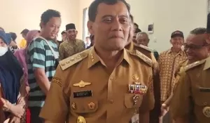 Ahmad Luthfi: Jateng Tak Boleh Jadi Ruang Intimidasi Premanisme Debt Collector