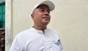 Dugaan Penggelapan Dana Saksi PPP Jateng, Ketua Badan Saksi Dukung Pengusutan Polda