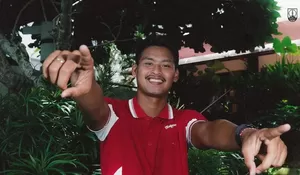 Cedera Hamstring, Septian Bagaskara Diragukan Tampil saat Persis Solo vs PSBS Biak di Manahan