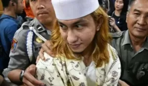 Polres Metro Tangerang Kota Tetapkan Habib Bahar  Tersangka Kasus Dugaan Penganiayaan