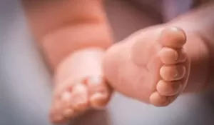 Pasutri di Palembang Jual Bayi 3 Hari Seharga Rp52 Juta lewat Facebook, Ditangkap Polisi saat Transaksi