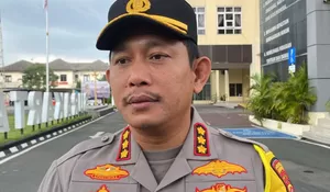 Kapolresta Surakarta Imbau Masyarakat Jaga Kamtibmas, Larang Keras Perang Sarung Selama Ramadan