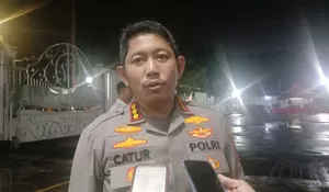 Cegah Sweeping Ormas saat Ramadan 1447 H, Polresta Surakarta Perketat Patroli dan Pengawasan Tempat Hiburan Malam