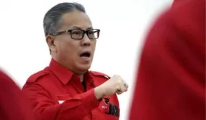 PDIP Jateng Fokus Konsolidasi Internal, Dolfie: Tidak Ngurusi Partai Lain!