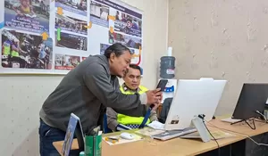 Polda Jateng Ingatkan Warga Waspadai SMS dan WhatsApp Palsu Denda ETLE