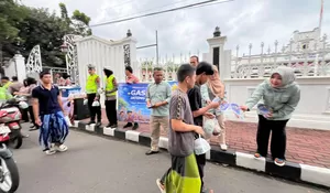 Bayar Pajak Lebih Hemat! Diskon PKB 5 Persen Berlaku Sampai Desember 2026
