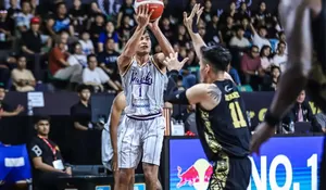 Tangerang Hawks Kalahkan Kesatria Bengawan Solo, Raih Win Streak Perdana di IBL 2026