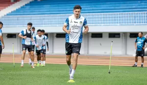 Link Streaming Persik Kediri vs PSIM Jogja, Kickoff 15.30 WIB di Gresik