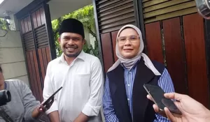Nina Agustina Akui Minta Restu Jokowi Masuk PSI, Siap Besarkan PSI Jawa Barat