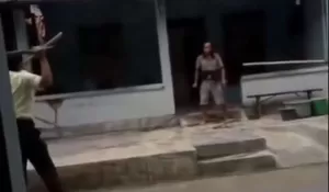 Petugas Satpol PP Kebumen Gugur saat Evakuasi ODGJ, Insiden Tragis Guncang Warga