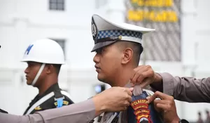 Operasi Keselamatan Candi 2026 Dimulai, Polresta Surakarta Kerahkan 135 Personel