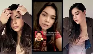 Viral, Wanita Speak Up Dugaan Rudapaksa dan Laporkan ke Polisi