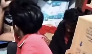 Video Dugaan Penyekapan Karyawan Ekspedisi di Gudang Sunter Viral, Polisi Beri Penjelasan