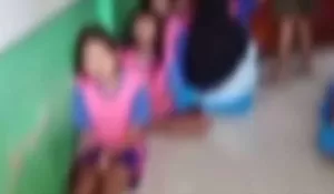 Viral di Medsos! Guru SD di Jelbuk Diduga Telanjangi 22 Siswa Cari Uang Hilang, Wali Murid Murka