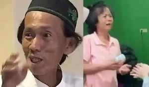 Kondisi Kejiwaan Pedagang Es Gabus Suderajat dan Istri Diungkap Camat Bojonggede