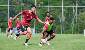 Kendal Tornado FC vs Persipal Palu: Bidik Tiga Poin di Sriwedari, Laskar Badai Pantura Tak Ingin Lengah