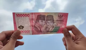 Catat Tanggalnya! Ini Jadwal Tukar Uang Baru PINTAR BI 2026 untuk THR Lebaran