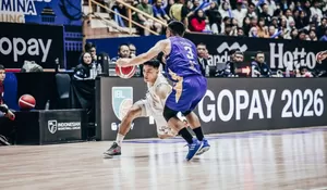 Hasil IBL: Kesatria Bengawan Solo Takluk dari Satria Muda, Abraham Wenas Soroti Hilangnya Momentum